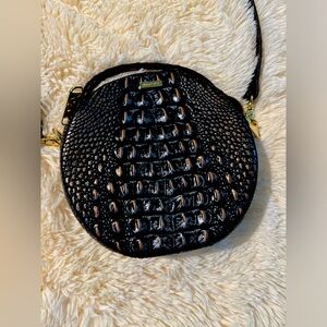 Brahmin Lane Multicolor Crossbody